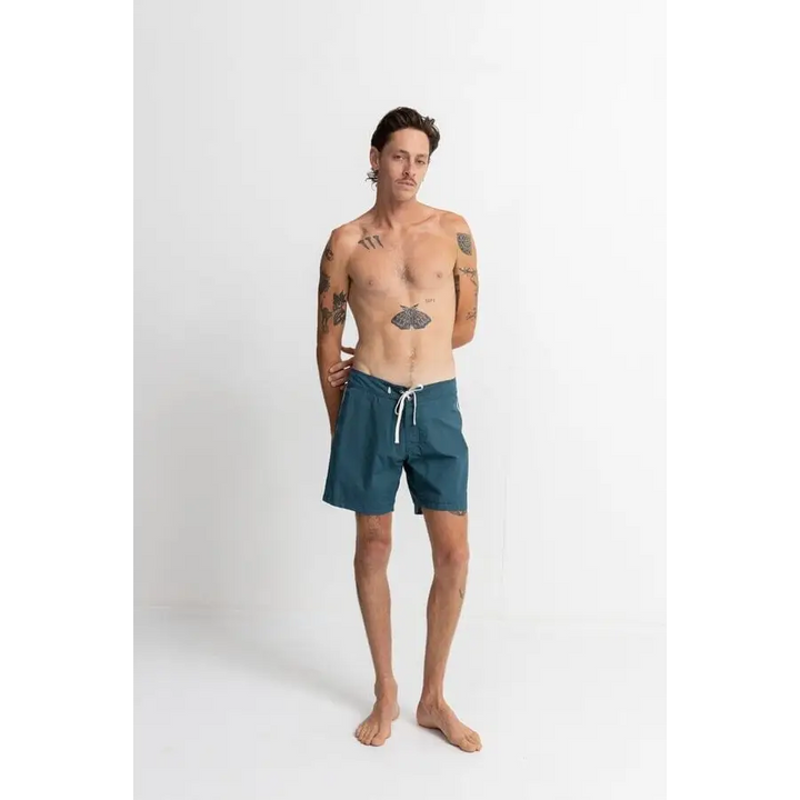 Rhythm Heritage Trunk Boardshorts 