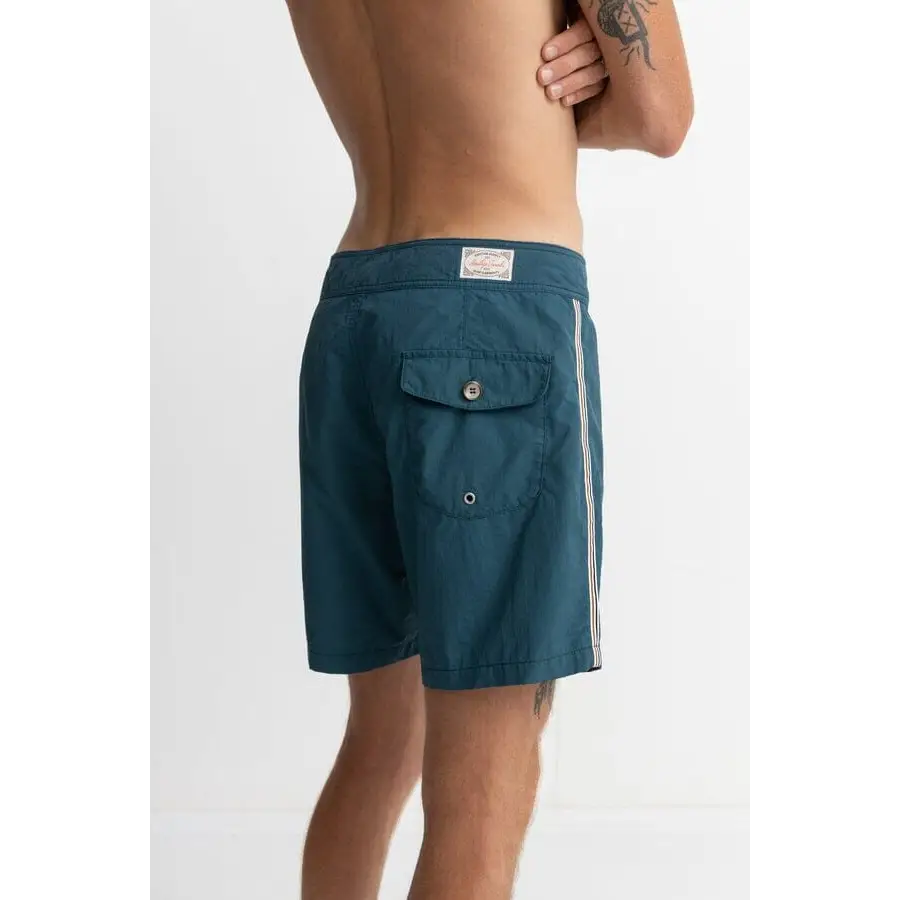 Rhythm Heritage Trunk Boardshorts 