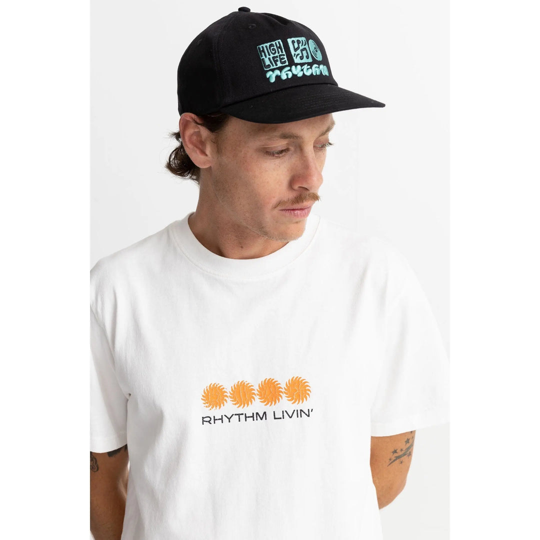 Rhythm High Life Cap 
