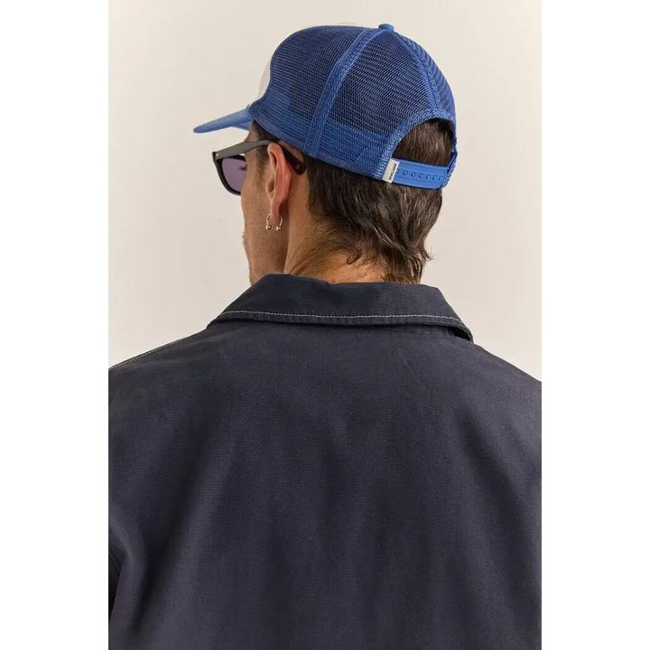 Rhythm Hills Trucker Cap 