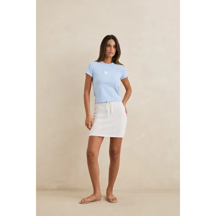 Rhythm Holiday Everyday Tee - FWTEE