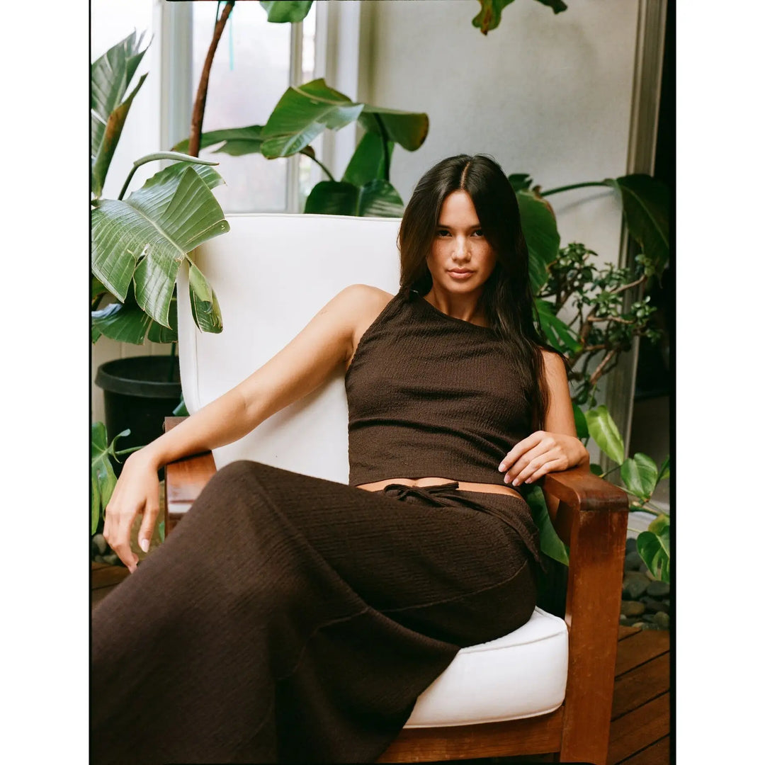 Rhythm Indie Maxi Skirt