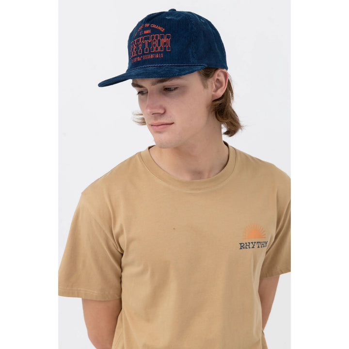 Rhythm Interstate Cord Cap 