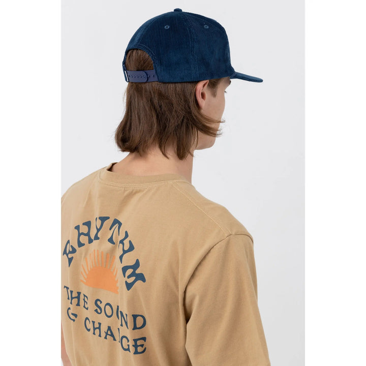 Rhythm Interstate Cord Cap 