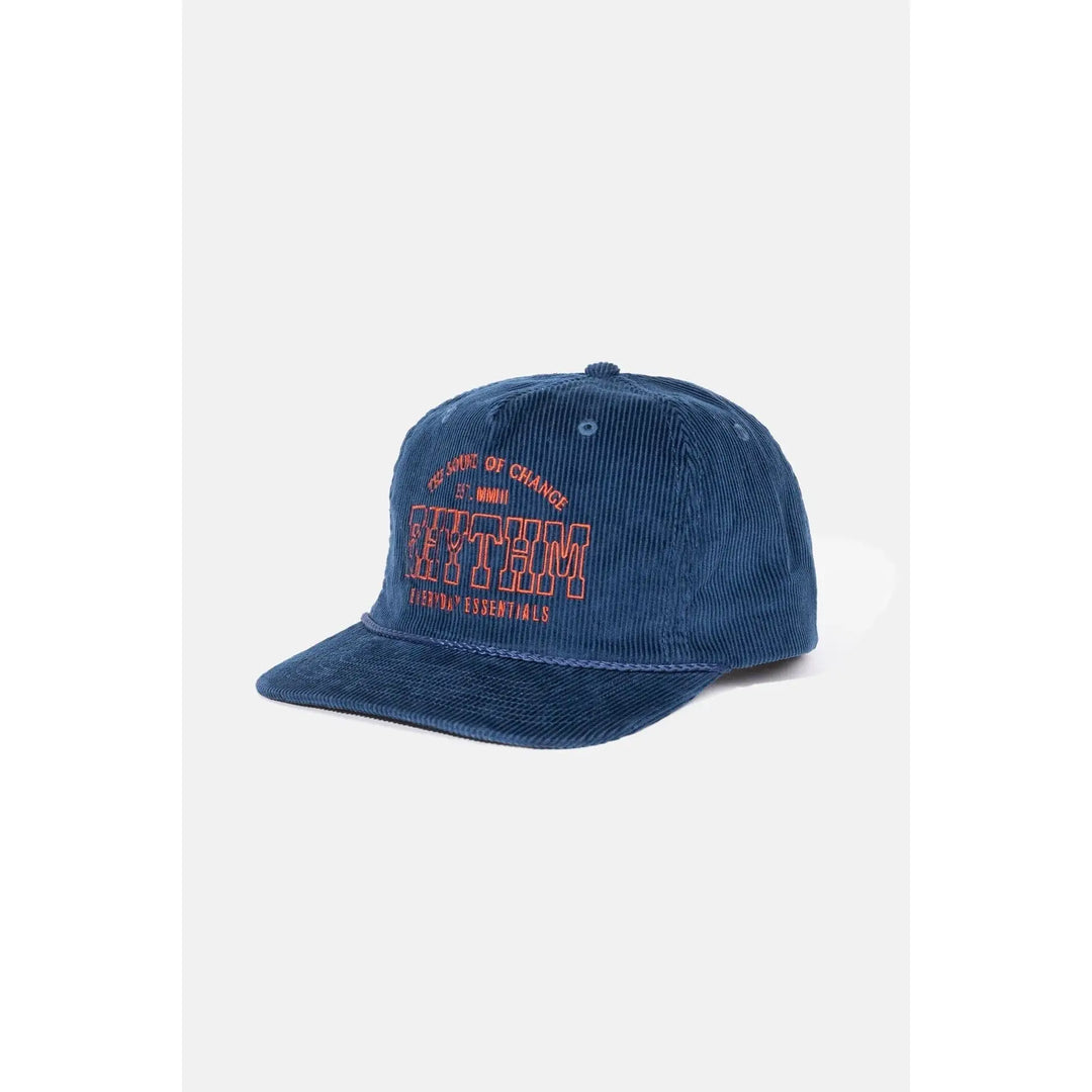Rhythm Interstate Cord Cap 
