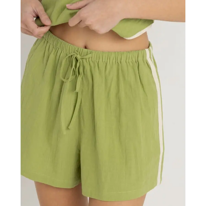 Rhythm Isadora Short 