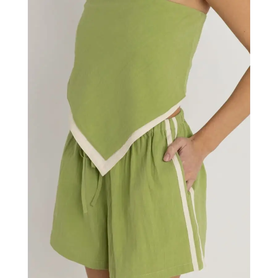 Rhythm Isadora Short 