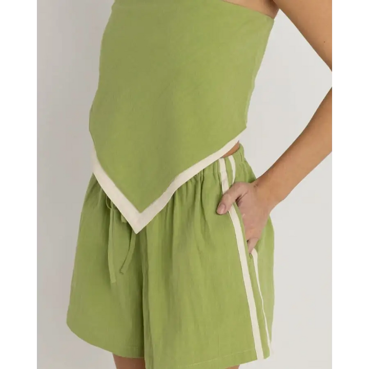 Rhythm Isadora Short 