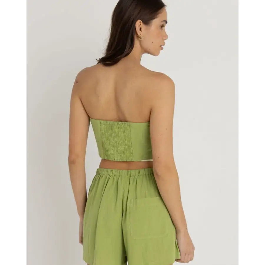 Rhythm Isadora Short 