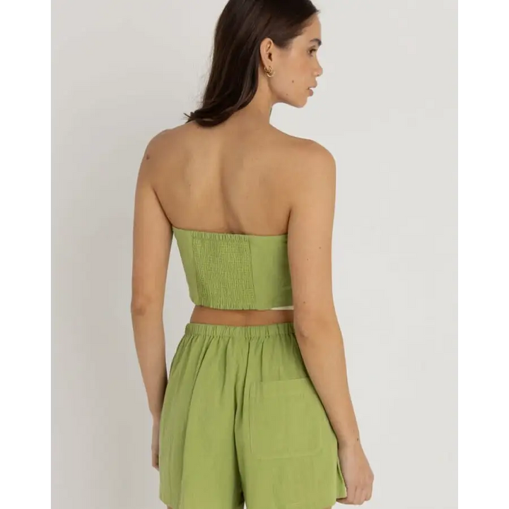 Rhythm Isadora Short 