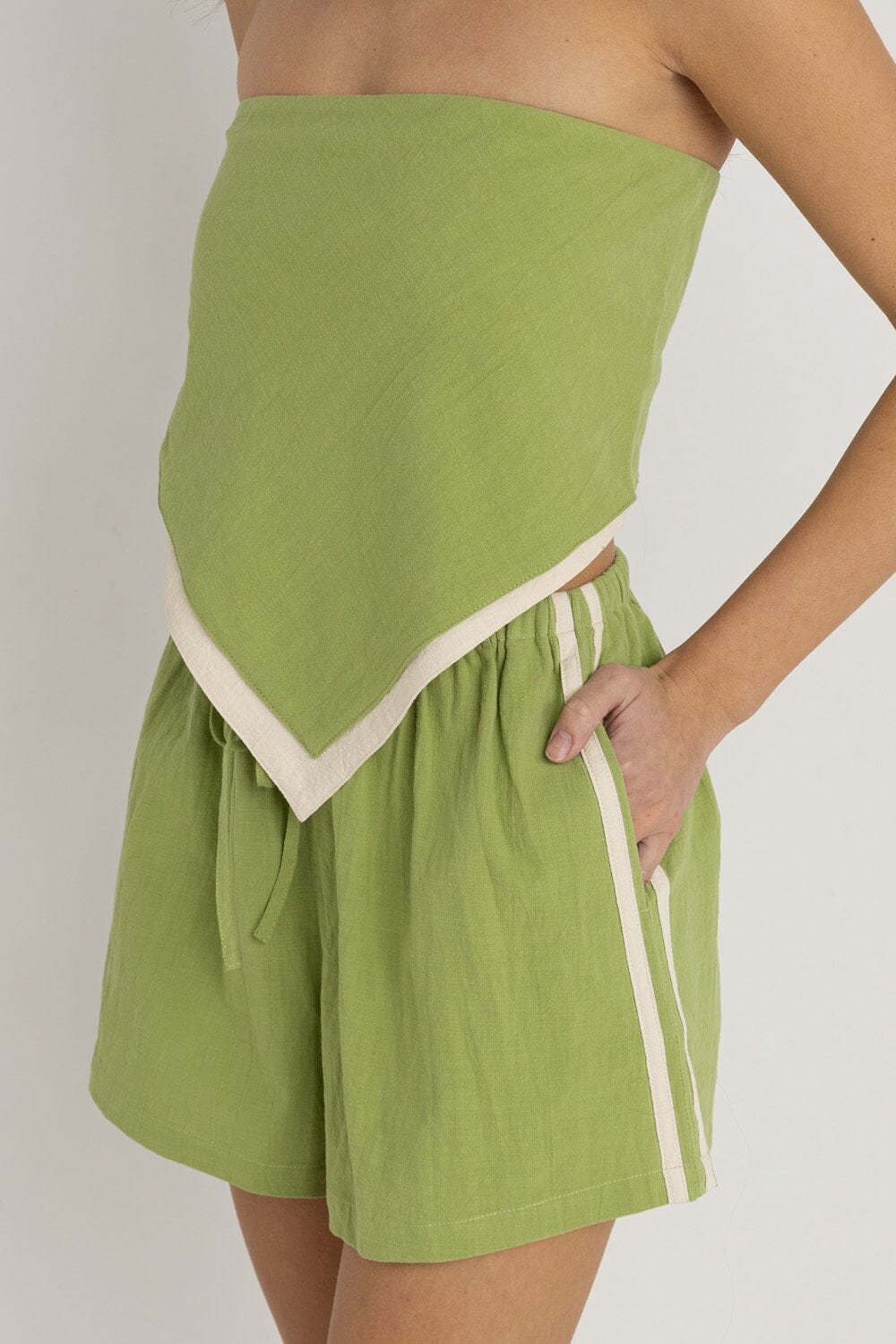 Rhythm Isadora Shorts 