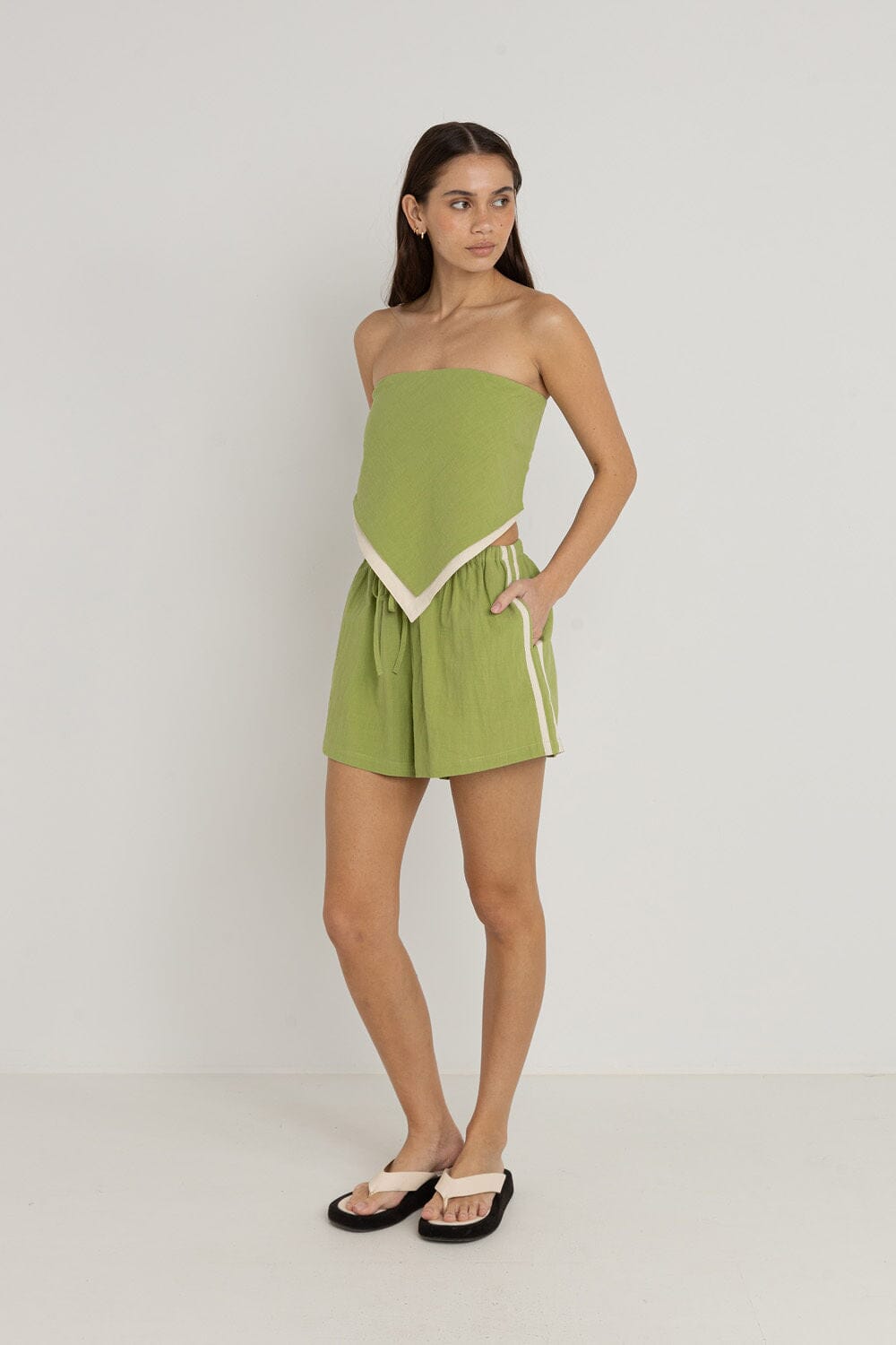 Rhythm Isadora Shorts 