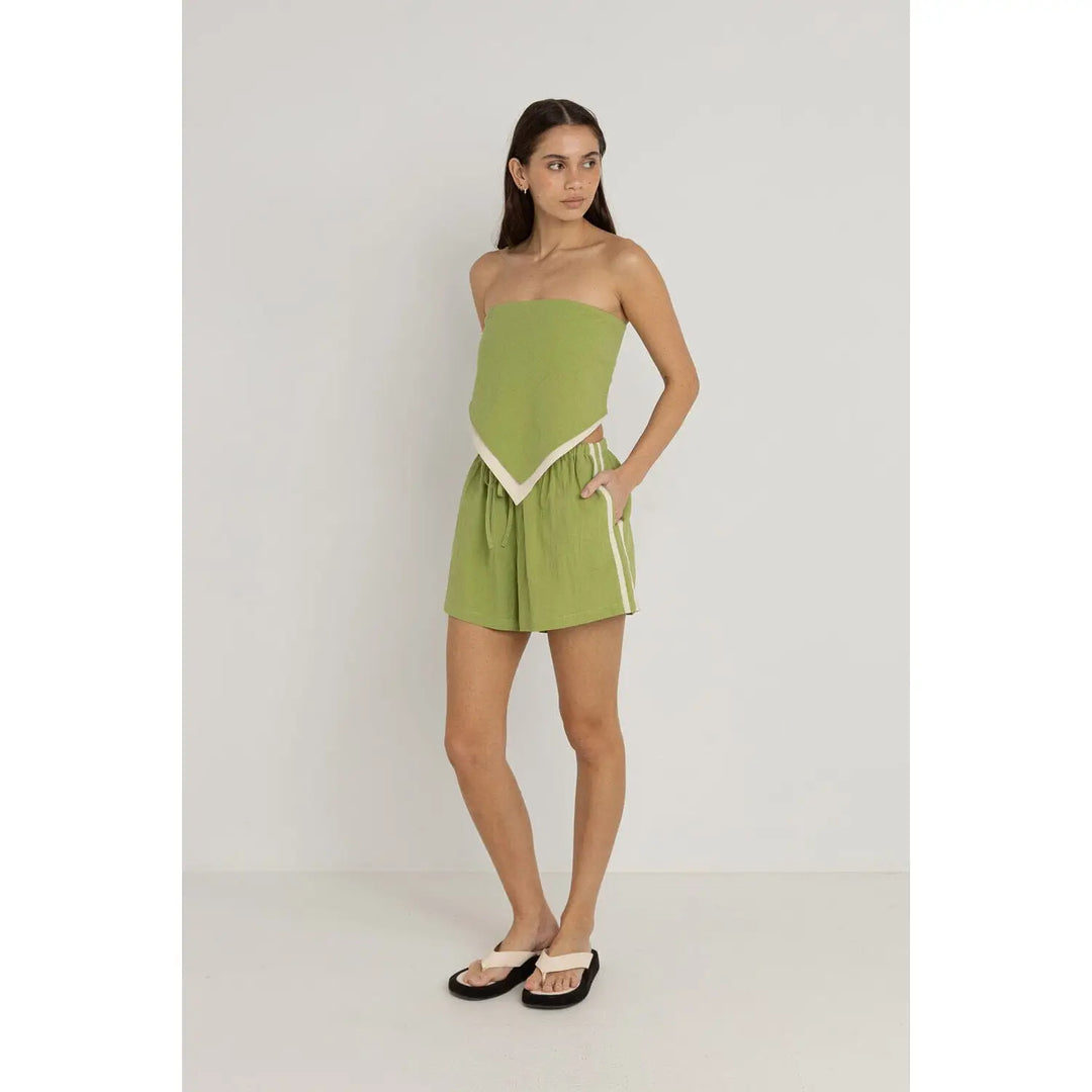 Rhythm Isadora Shorts 