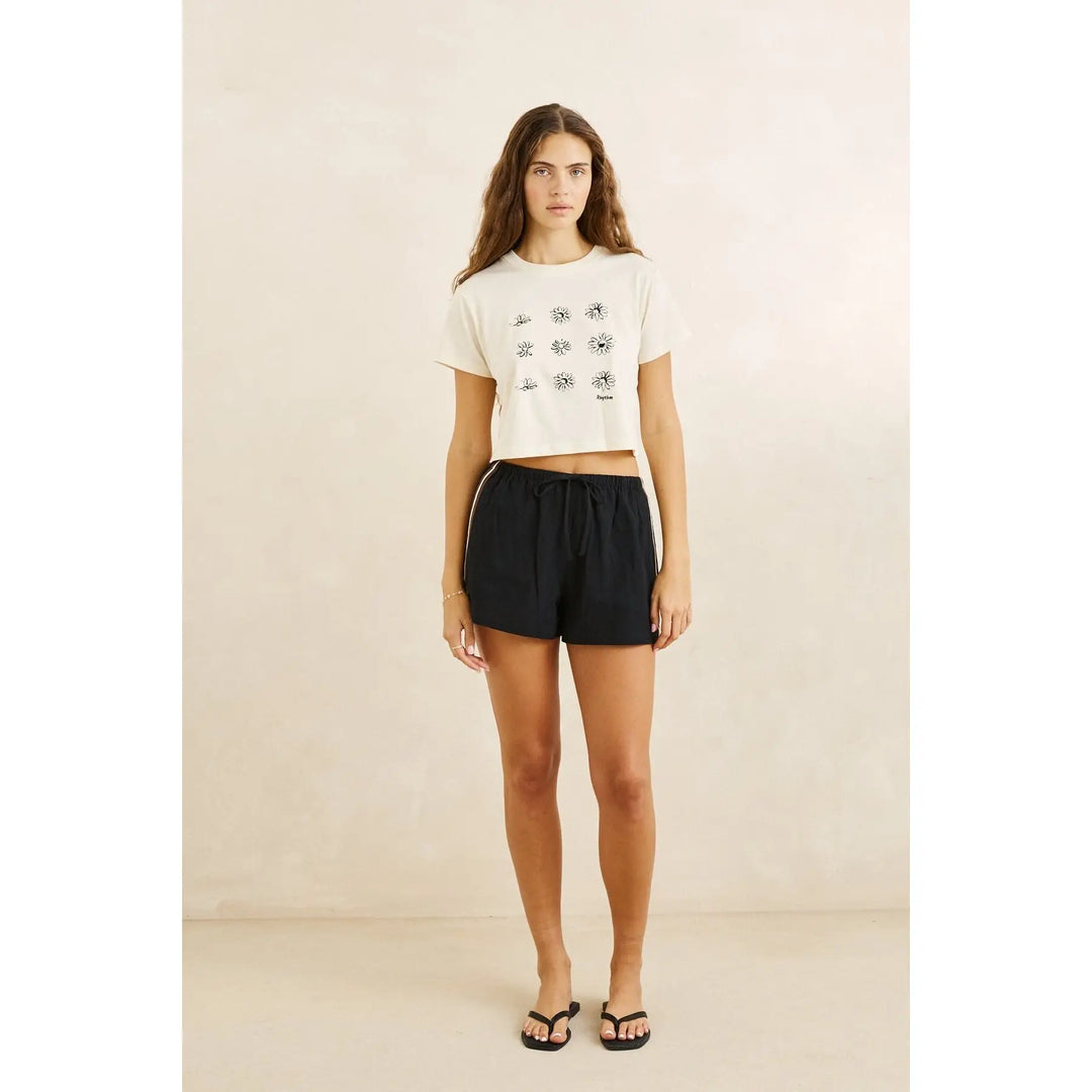 Rhythm Isadora Shorts