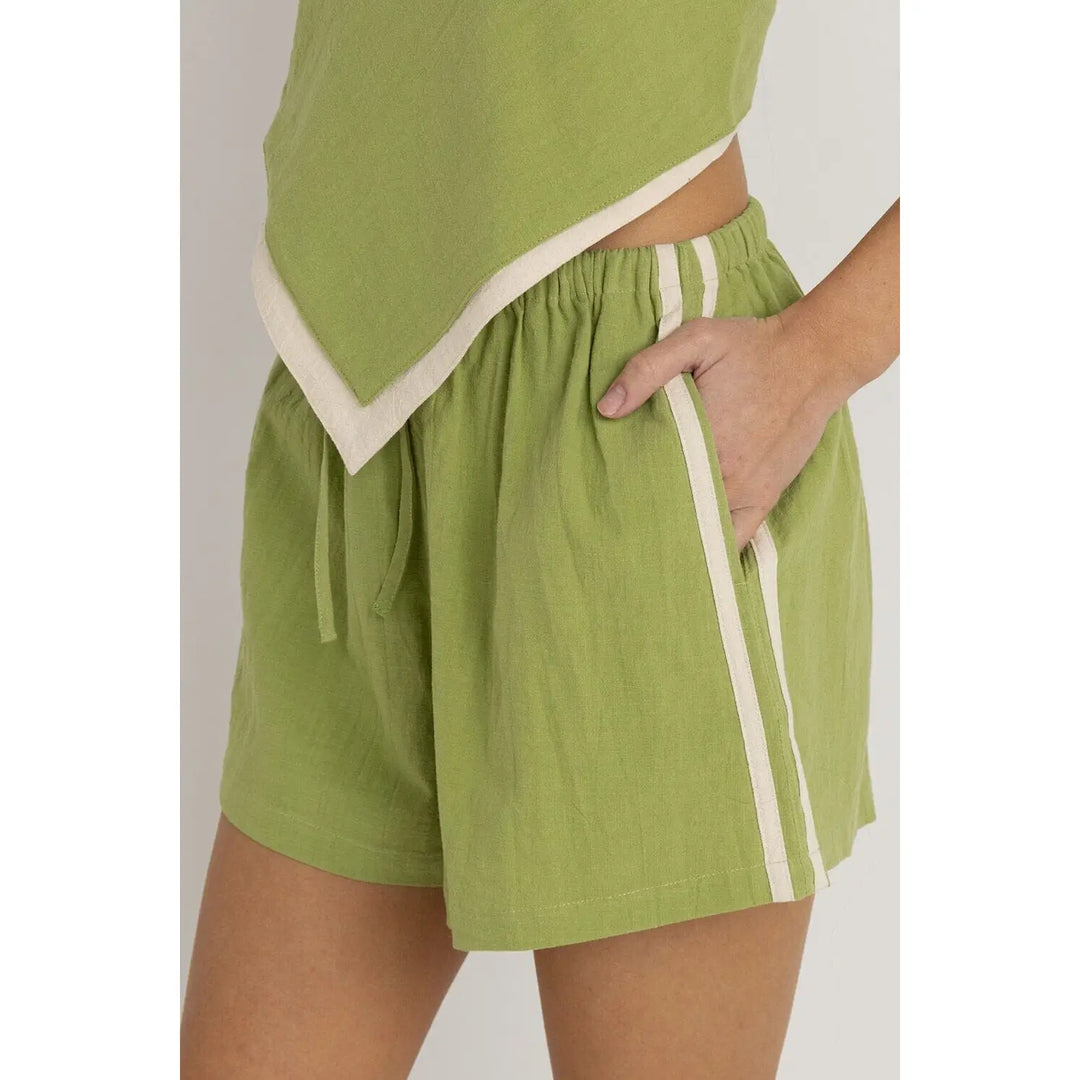 Rhythm Isadora Shorts 