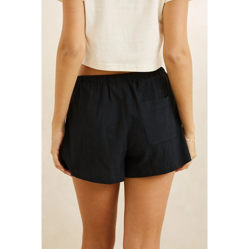 Rhythm Isadora Shorts