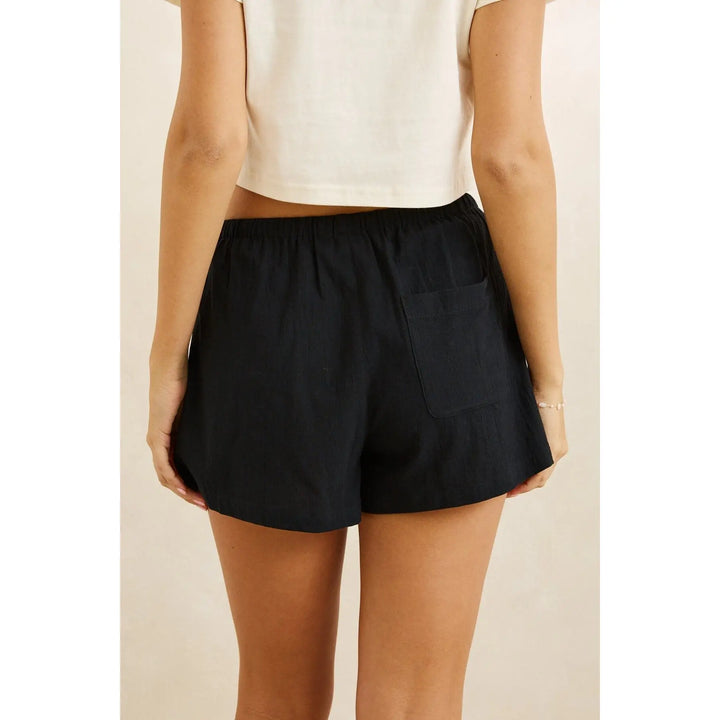 Rhythm Isadora Shorts