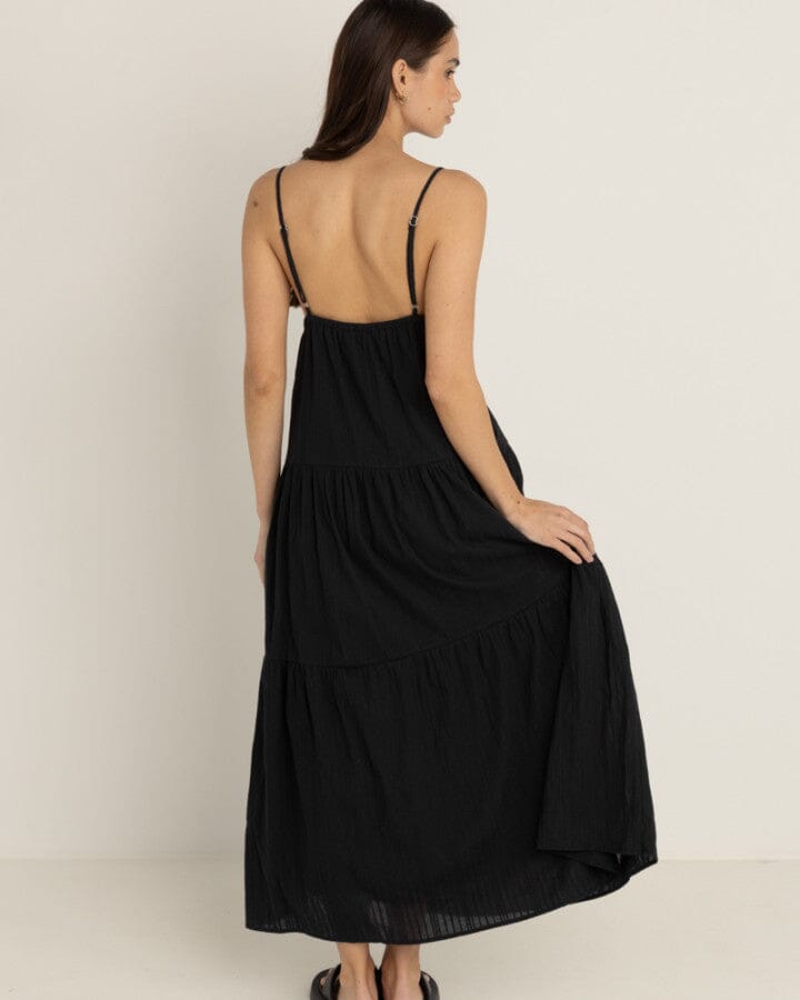 Rhythm Jaci Maxi Dress 