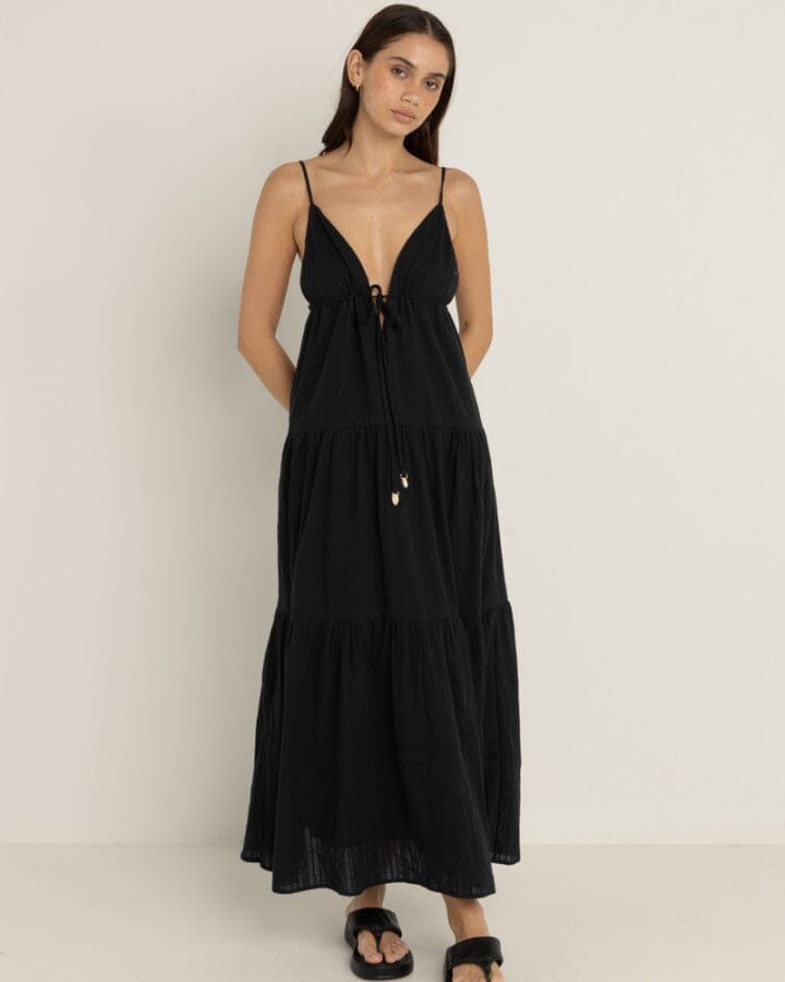 Rhythm Jaci Maxi Dress 
