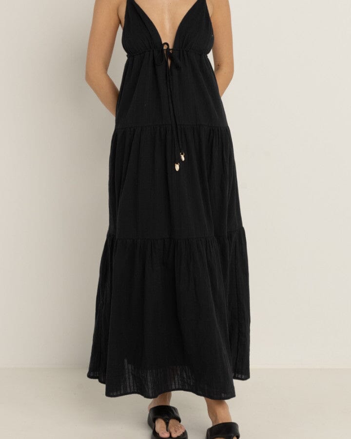 Rhythm Jaci Maxi Dress 