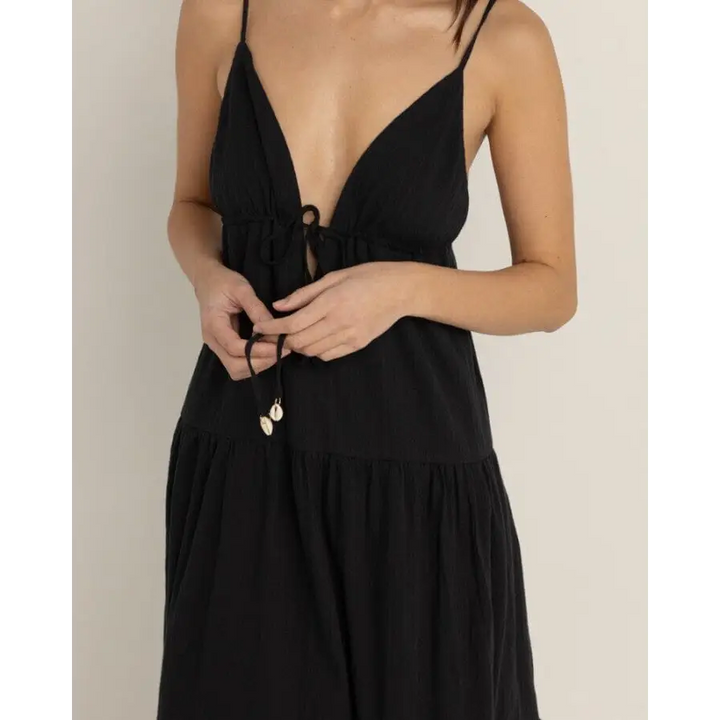 Rhythm Jaci Maxi Dress 