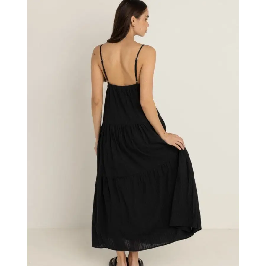 Rhythm Jaci Maxi Dress 