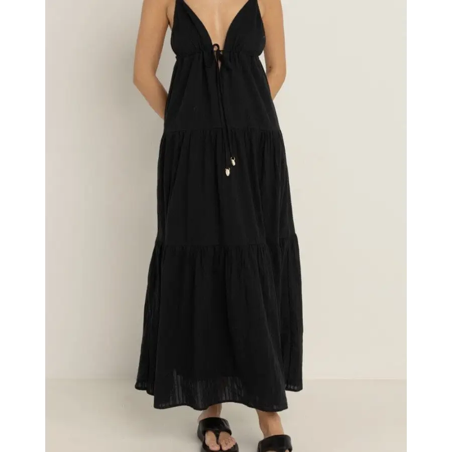 Rhythm Jaci Maxi Dress 