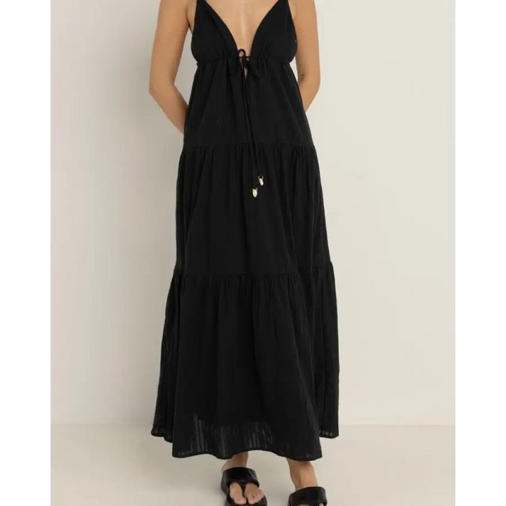Rhythm Jaci Maxi Dress 