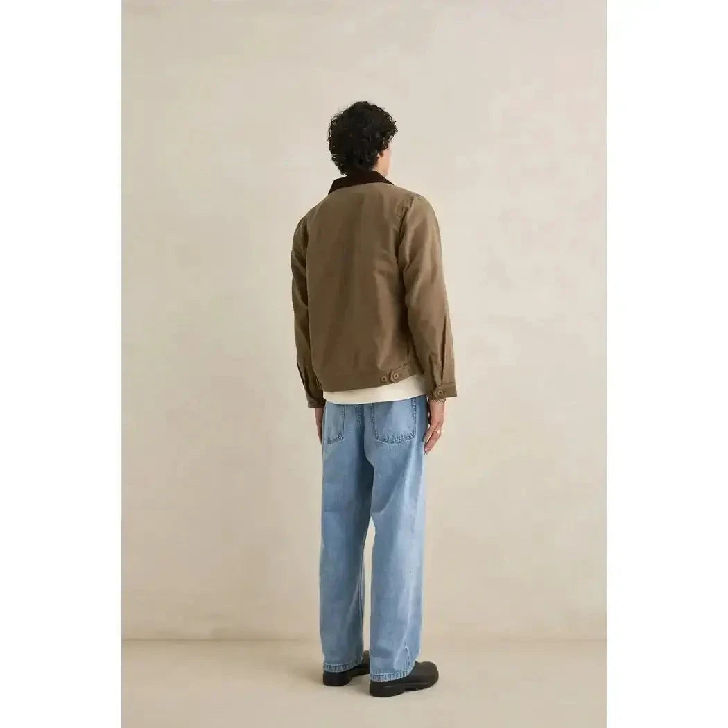 Rhythm James Jacket