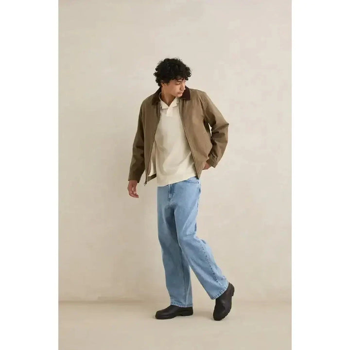 Rhythm James Jacket