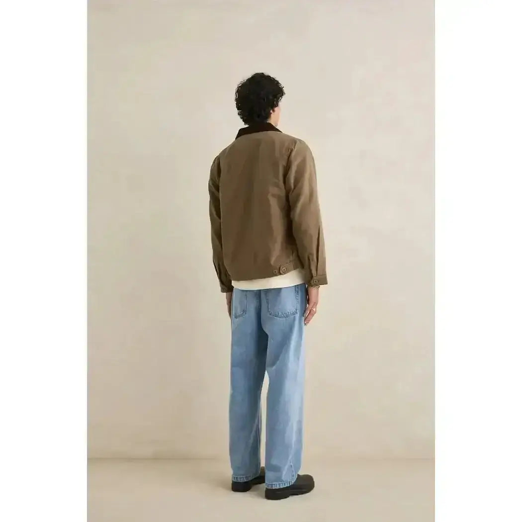 Rhythm James Jacket