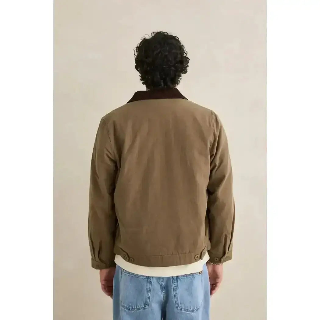 Rhythm James Jacket
