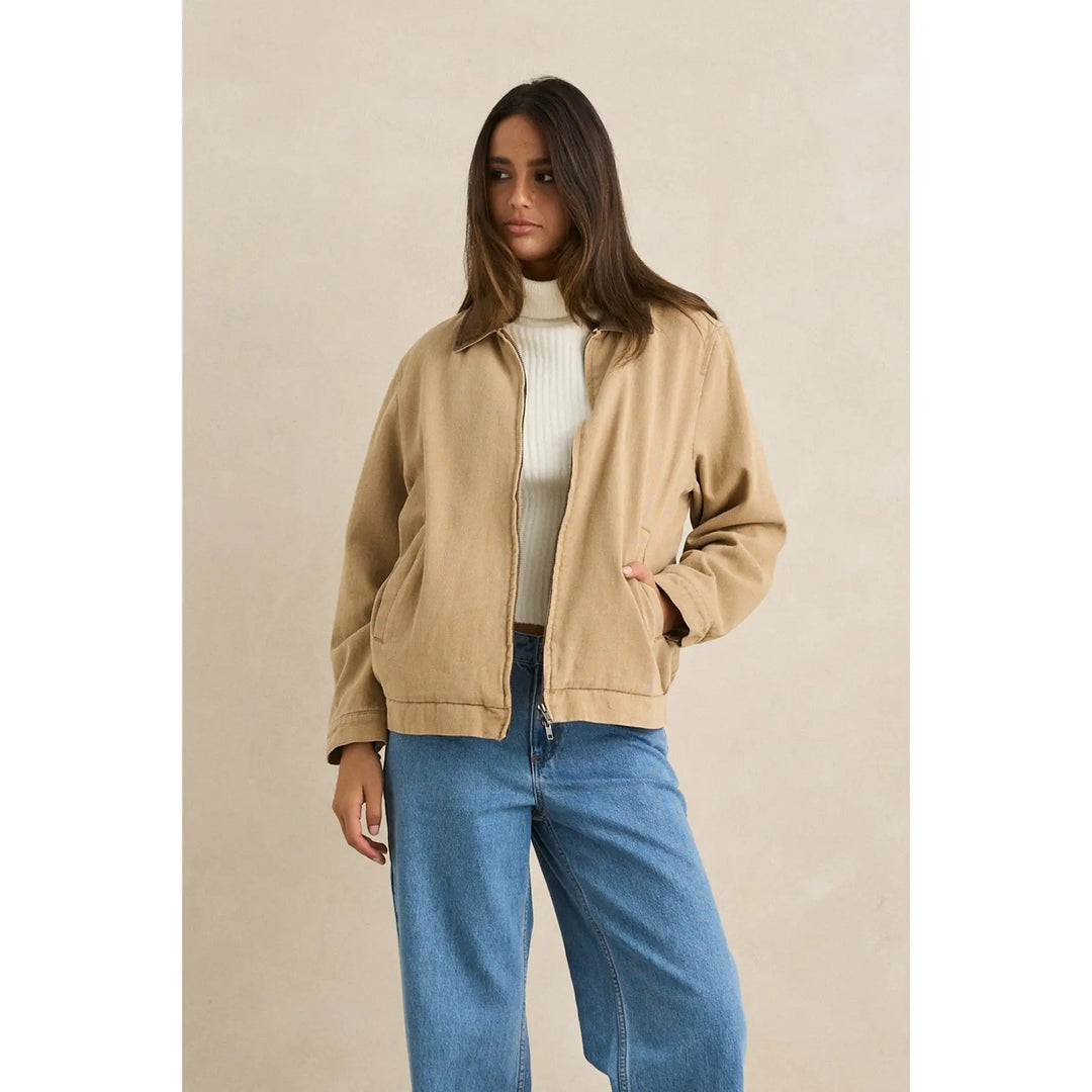Rhythm Jamie Jacket