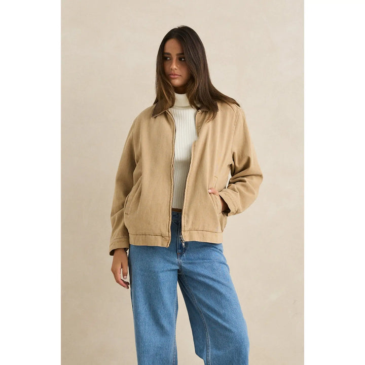 Rhythm Jamie Jacket