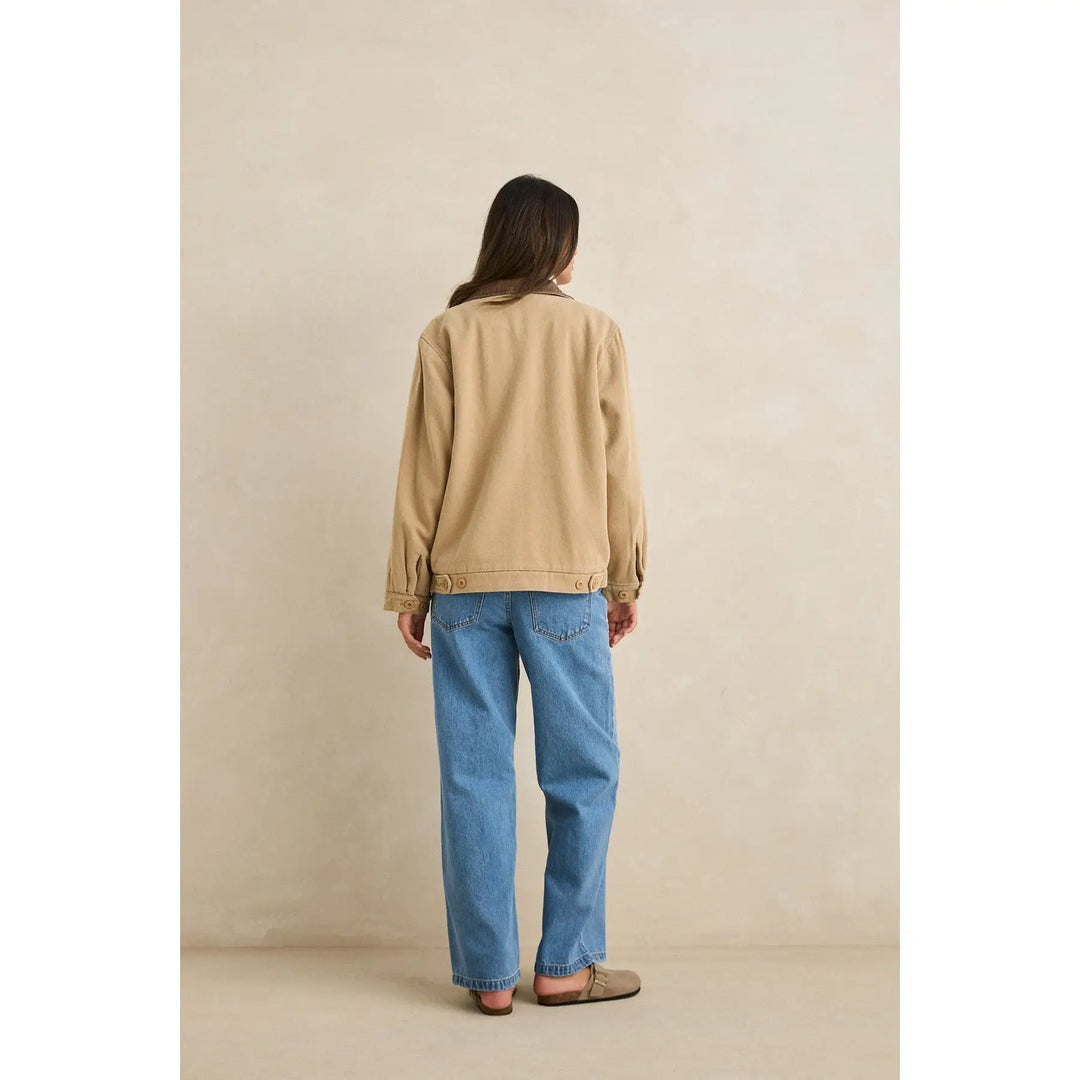 Rhythm Jamie Jacket