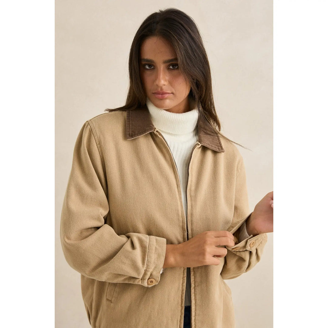 Rhythm Jamie Jacket