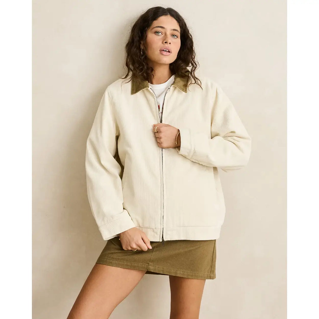 Rhythm Jamie Jacket