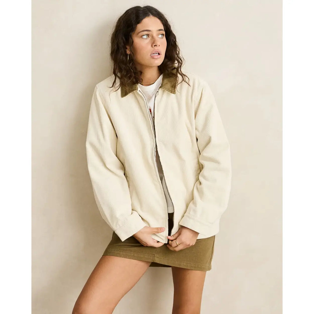 Rhythm Jamie Jacket