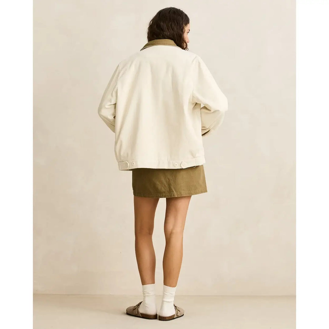 Rhythm Jamie Jacket