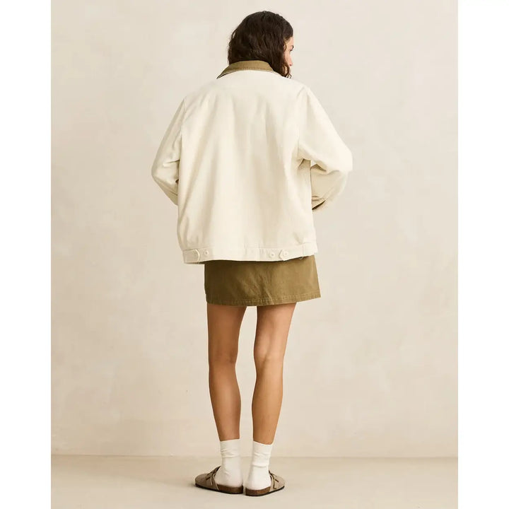 Rhythm Jamie Jacket