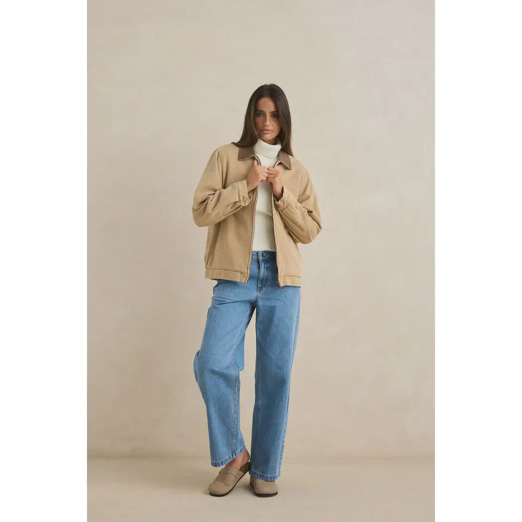 Rhythm Jamie Jacket