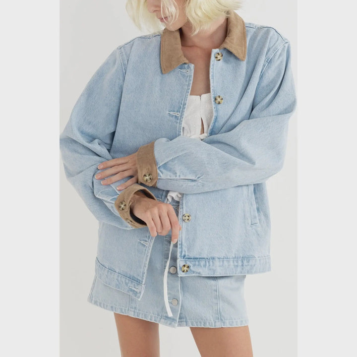 Rhythm Jessie Jacket