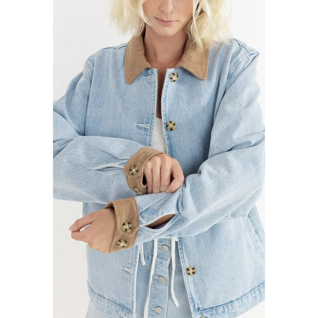 Rhythm Jessie Jacket