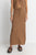 Rhythm Jossie Knit Maxi Skirt 