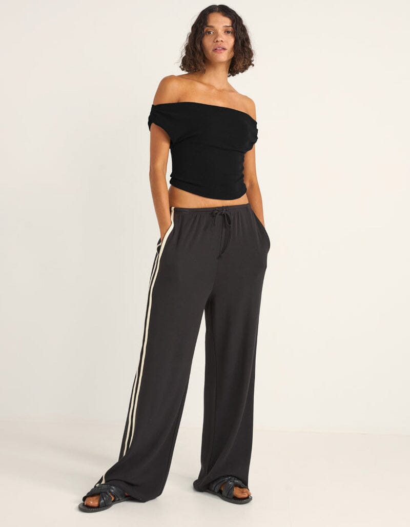 Rhythm Juno Off Shoulder Top 
