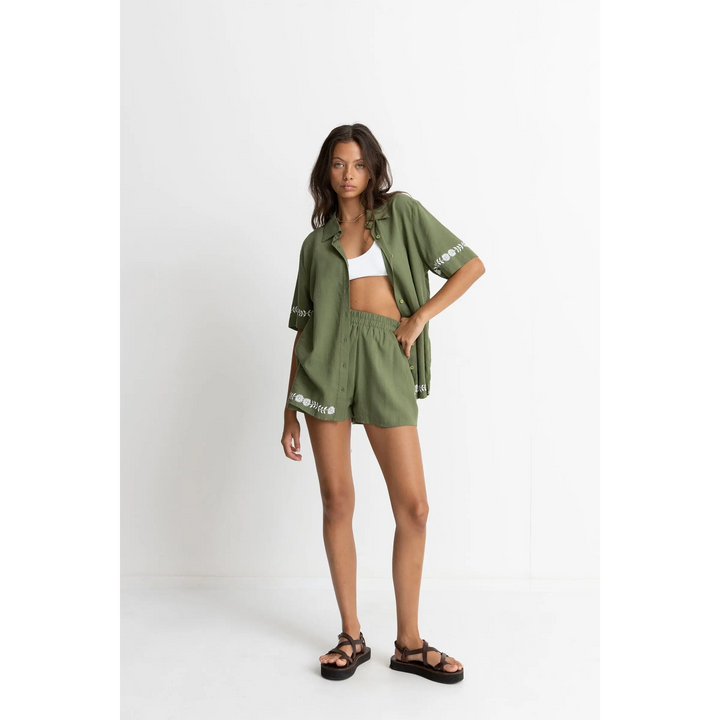 Rhythm Juno Shorts 