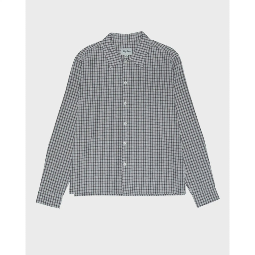 Rhythm Kafe Shirt 