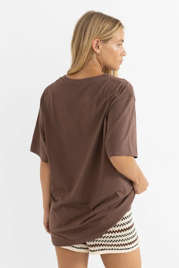 Rhythm Kai Oversized T-Shirt 