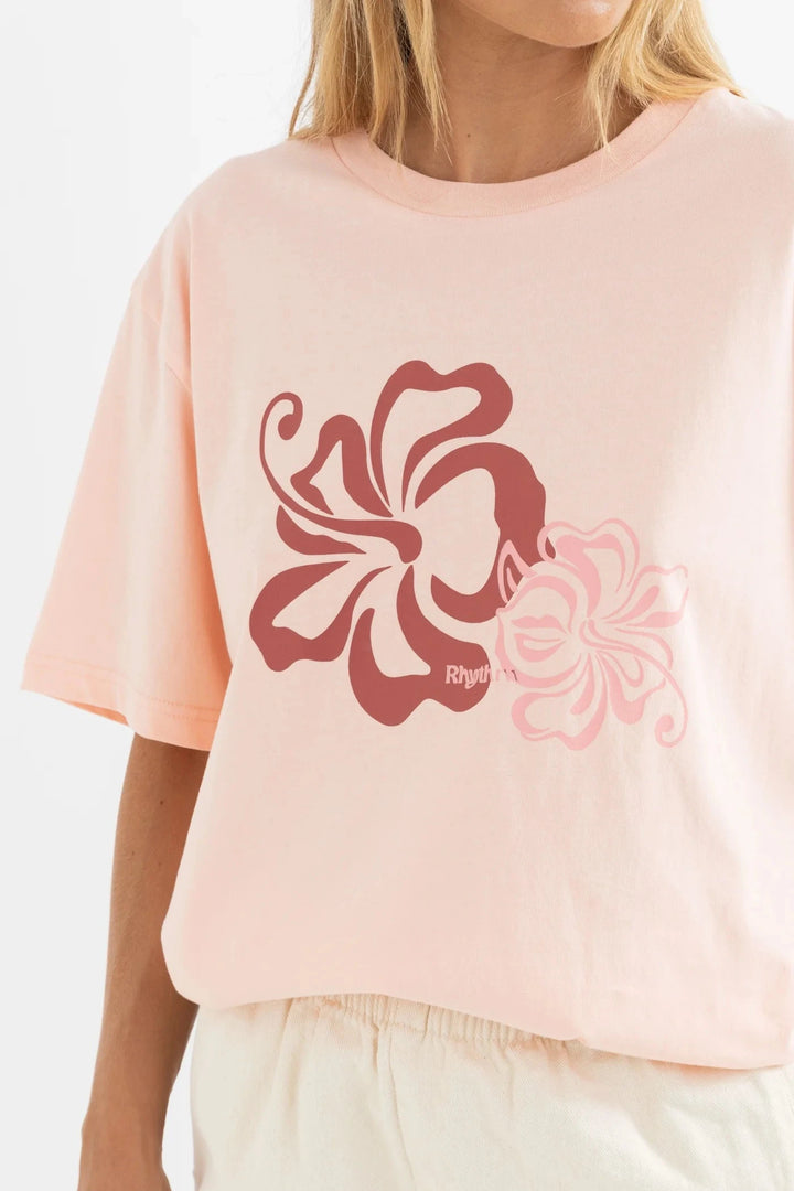Rhythm Kai Oversized T-Shirt 