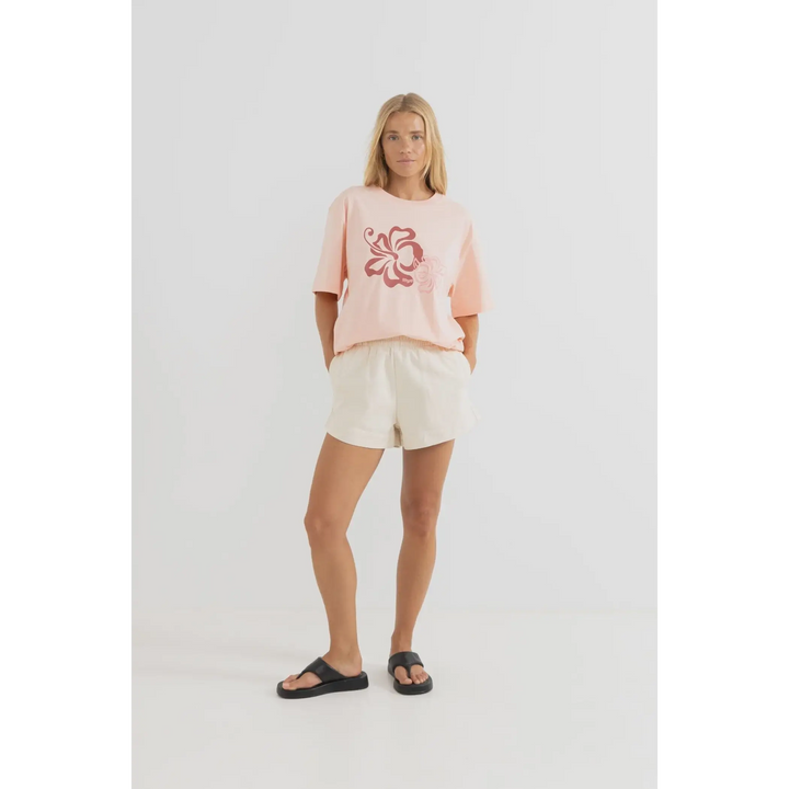 Rhythm Kai Oversized T-Shirt 